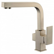 Смеситель для кухни Sonat 34044-5 Kaiser Silver