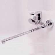 Смеситель для ванны HL22016 Hansen