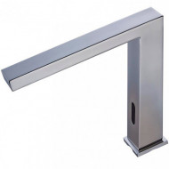 Сенсорный смеситель для умывальника HL70003 Hansen