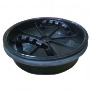 Дно-крышка для колодца Ø315 мм с упл. кольцом AZ