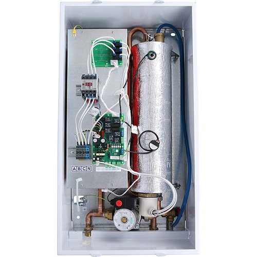 Котел электрический SEB PLUS 21 кВт Stout Котел электрический SEB PLUS 21 кВт Stout