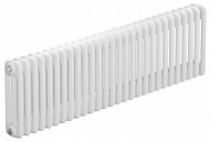 Радиатор стальной трубчатый TUBOG 3037-28-DV1, нижнее подключение, белый RIFAR Радиатор стальной трубчатый TUBOG 3037-28-DV1, нижнее подключение, белый RIFAR
