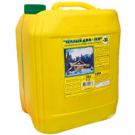 Теплоноситель Теплый дом Эко -30 20 кг