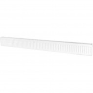 Радиатор стальной панельный Ventil 22/200/2000, нижнее правое подключение ROMMER