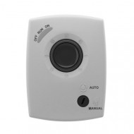 Сервопривод электрический поворотный Wester Сервопривод электрический поворотный Wester