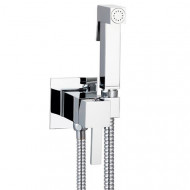 Смеситель встраиваемый для биде HL62206 Hansen