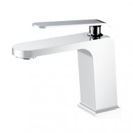 Смеситель для умывальника GZ 26011F Ganzer