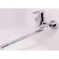 Смеситель для ванны H22018 Hansen