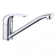 Смеситель для кухни Olimp V033522 Vieir