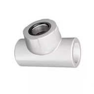 Тройник PPR ВР 20-Rp3/4" SPK