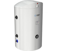 Водонагреватель косвенного нагрева накопительный 100 л, напольный STOUT