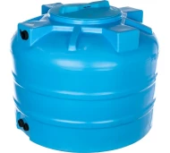 Бак для воды ATV 200 синий Акватек Бак для воды ATV 200 синий Акватек