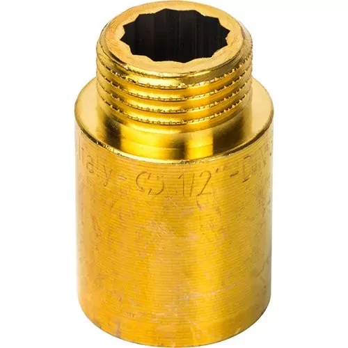 Удлинитель 1/2"х30мм Stout