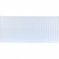 Радиатор стальной панельный Compact 33/600/1600, боковое подключение ROMMER