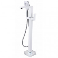 Смеситель для ванны напольный Cielo V393534F Vieir