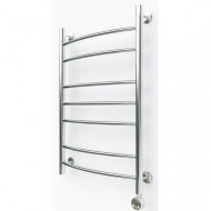 Полотенцесушитель электрический G7 800х400 Ganzer