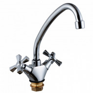 Смеситель для кухни H41014 Hansen